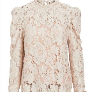 WAYF Emma Top (not cover photo)